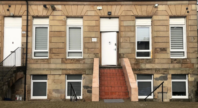 Midlock House