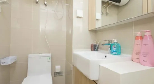 Люкс Yunshang Qingfeng Loft Boutique Homestay (Shenyang Normal University Branch)