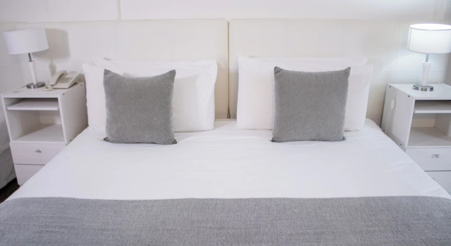 Номер Executive Ker Recoleta Hotel