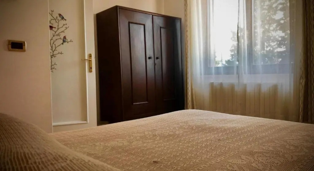 Номер Standard B&B Prato San Lorenzo