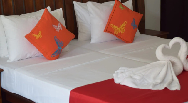 Cozy Sea View Inn