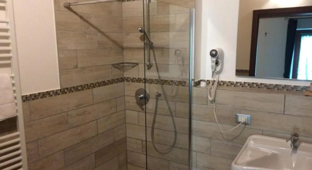 Апартаменты Deluxe Agriturismo Al Tralcio