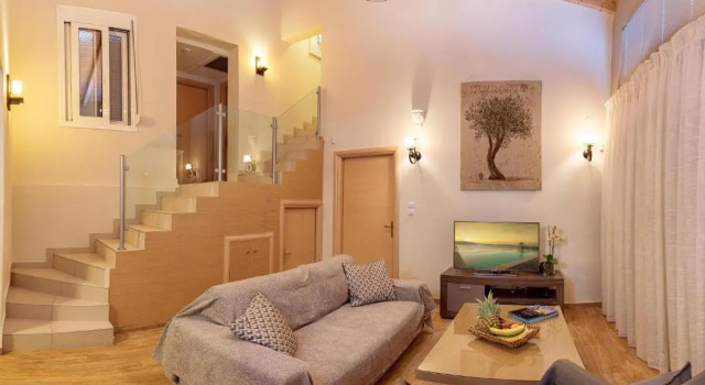 Вилла Ionian Heaven Villas