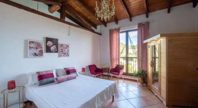 Апартаменты Rose House