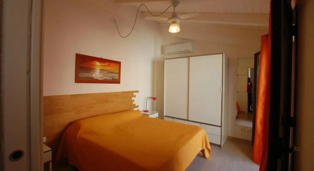 Casa Vacanza "Donna Franca"