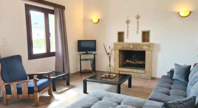 Basilikos traditional house, 10' from Falasarna