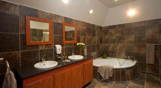 Семейный номер Standard Hannah Game Lodge