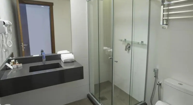 Одноместный номер Standard Hotel Laghetto Stilo Centro