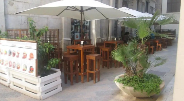 Corso Vittorio Apartment, Book Lejlighed Lejligheder i Trapani, Lejlighed