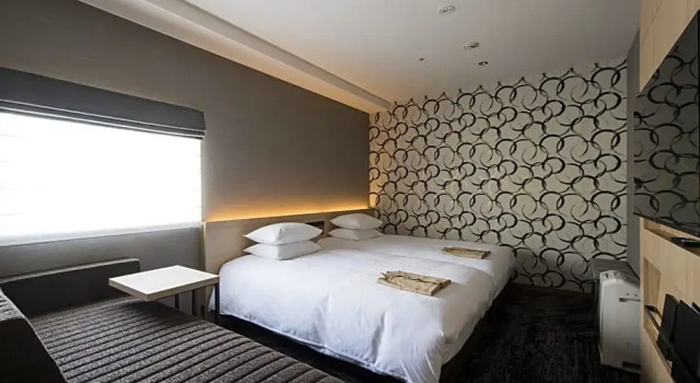Номер Superior Tmark City Hotel Kanazawa