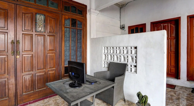 OYO Life 92310 Banyu Homestay