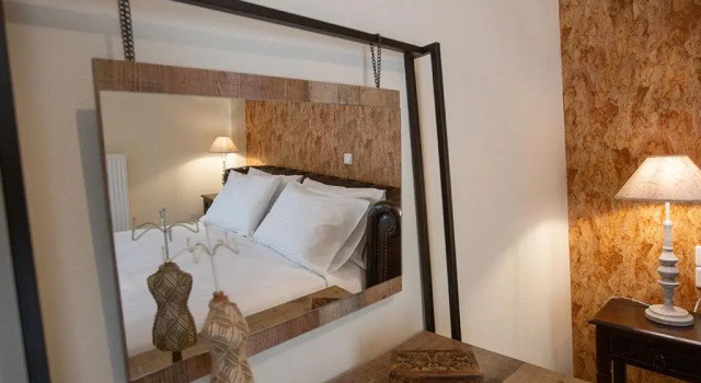 V Luxury Apartment 1, Prenota Appartamento Hotel a Epiro con parcheggio, Parcheggio