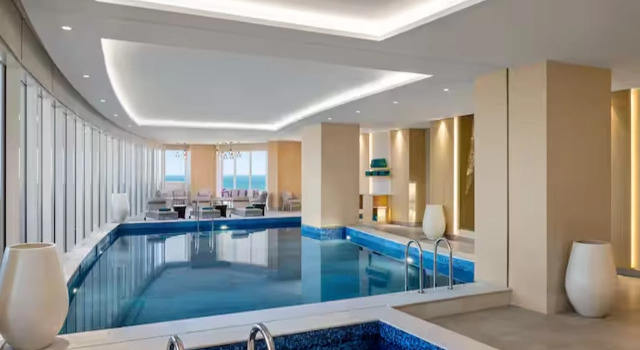 Hilton Al Khobar King Fahd Causeway, Book Hotel Al Khobar Eastern Province
