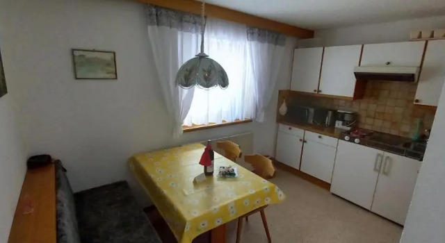 Апартаменты Haus Jirka
