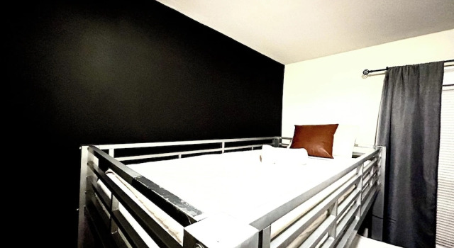 Номер Classic Stay Chicago
