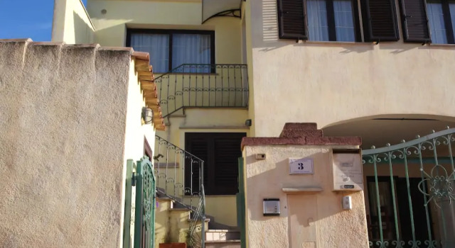 Porto San Paolo Apartments, Забронировать Апартаменты/квартира Ворота Сан-Паоло Изумрудный берег