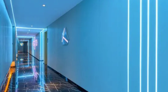 XuMian E-sports Hotel