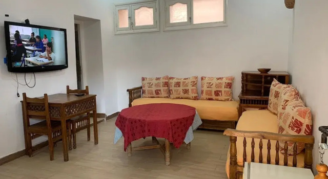 Tirika Hotel la Gazelle, Réserver Hôtel Ouarzazate 