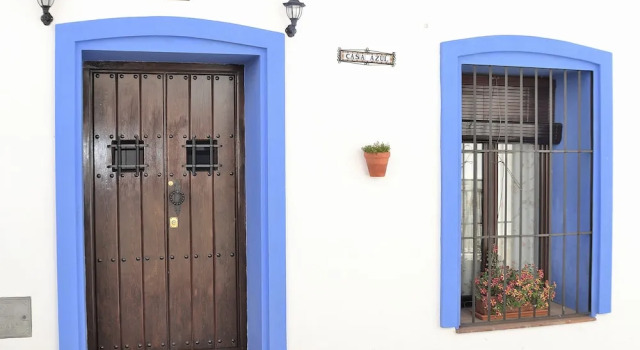 Casa Azul