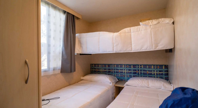 Номер Comfort Club del Sole Stork Family Collection