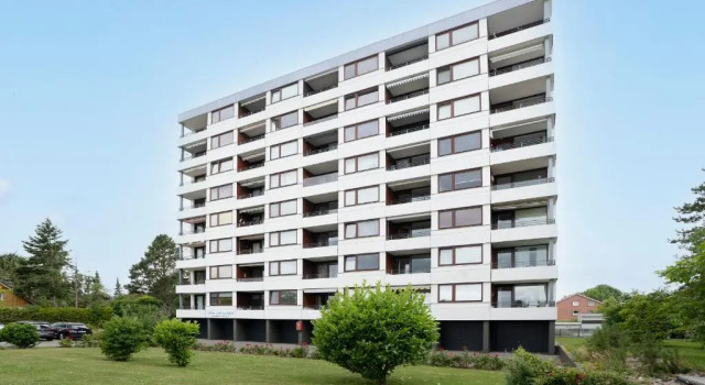 Haus Meeresblick Wohnung 52, Book Hotel Kellenhusen Slesvig-Holsten