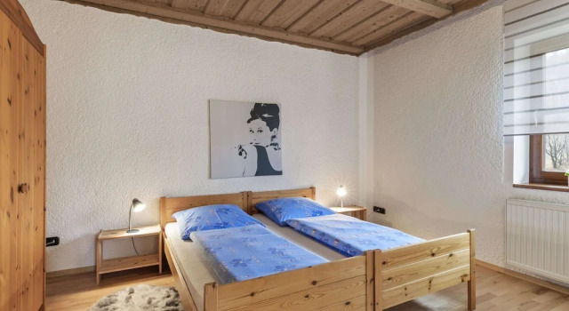 Wohnung in Lindau Nahe Schonsee Wald, Varaa Huoneisto Hotellit Baijeri pysäköinnillä, Pysäköinti