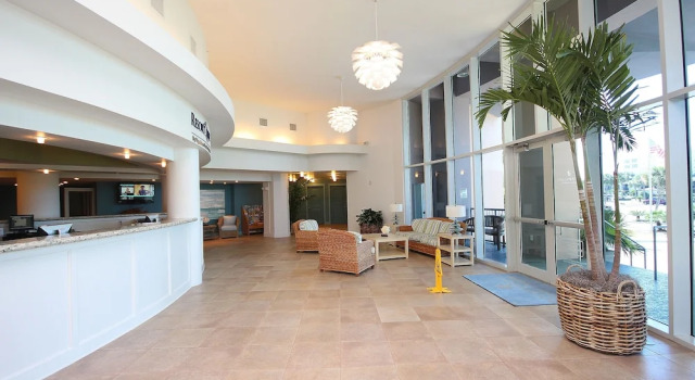 Waterscape C605 2 Bedroom Condo, Varaa Huoneisto Hotellit Emerald Coast uima-altaalla, Uima-allas