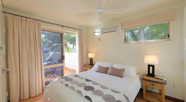 Апартаменты Standard Bargara Shoreline Apartments