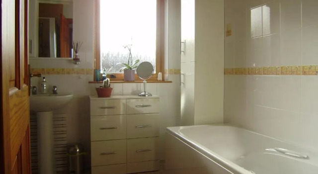 Номер Standard Our House