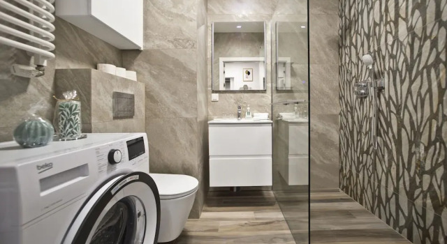 Апартаменты Comfort P&O Apartments Optyków
