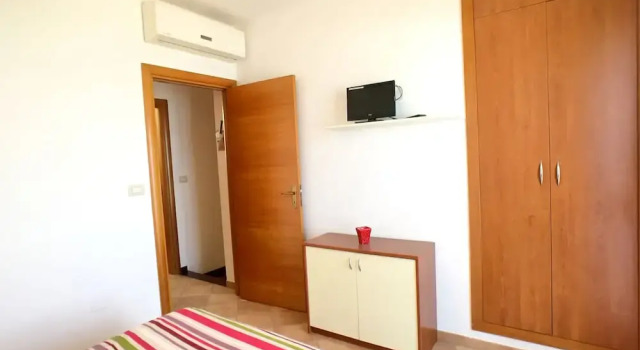 Appartamento Torre Beach sul Mare