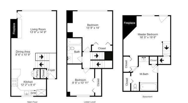 3073 Bellflower Drive Condo Unit 2