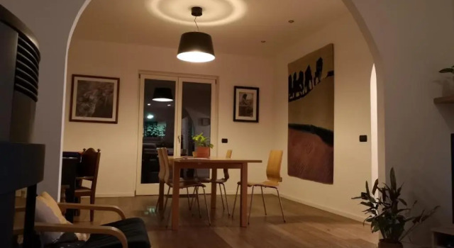 Апартаменты Aosta Stunning Panoramic Views From Modern Two Bedroom Apartment