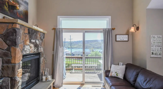 Another Day in Paradise 4 Bedroom Townhome