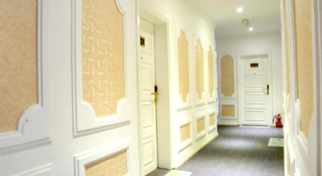 Dang Anh Hotel