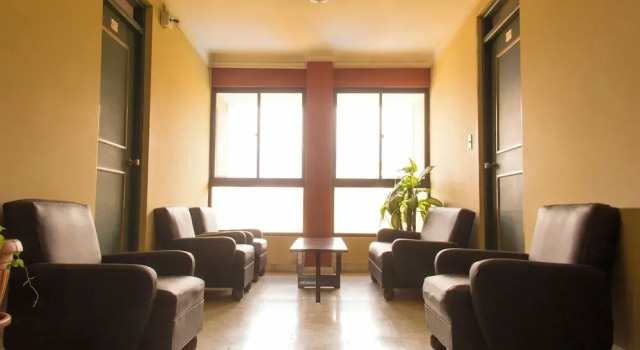 Номер Economy City Hotel Cochabamba