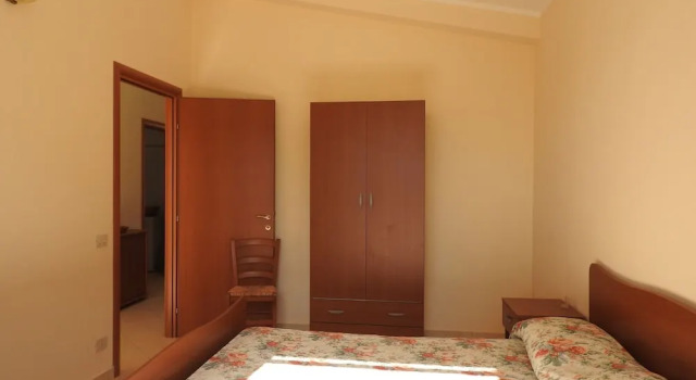 Caprera 2 - Grande, Book Hotel Hotels in Sicily with Parking, Parking