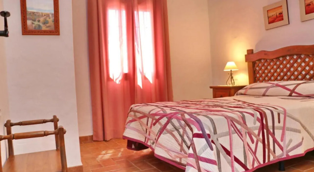 Preciosa casa con piscina