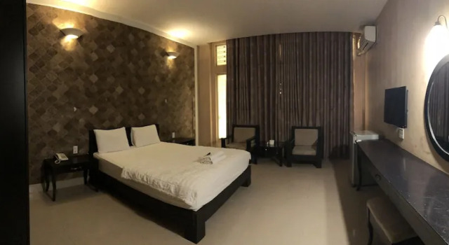 Thu Mai Hotel