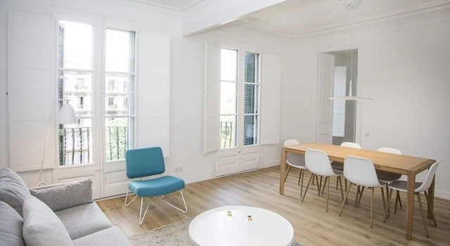 Homesearh Eixample, Забронировать Отель Отели Барселоны 3 звезды, рядом с Уркинаона, 3*