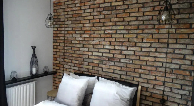 Małe Garbary 8 Apartment, Забронировать Апартаменты/квартира Апартаменты Познани, рядом с Jesuit Collegium, недорого, Апартаменты/квартира