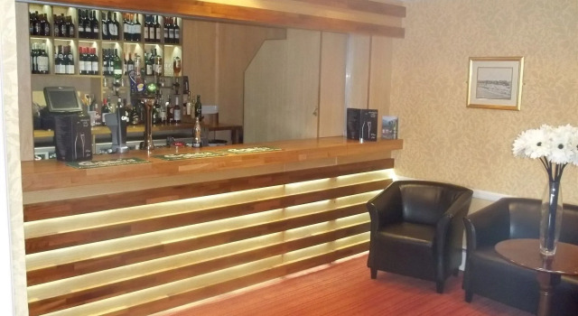 Palm Court Hotel, Забронировать Отель Грейт-Ярмут The Broads