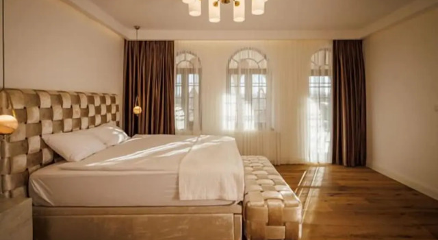 Villa The Boutique Cappadocia, Rezerwuj Boutique Hotel Ürgüp 