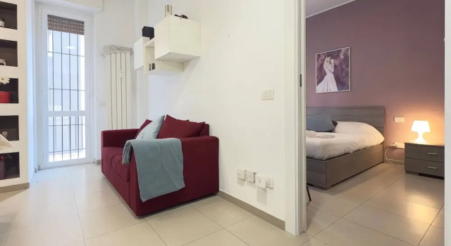Апартаменты Casa Marianna in Milano