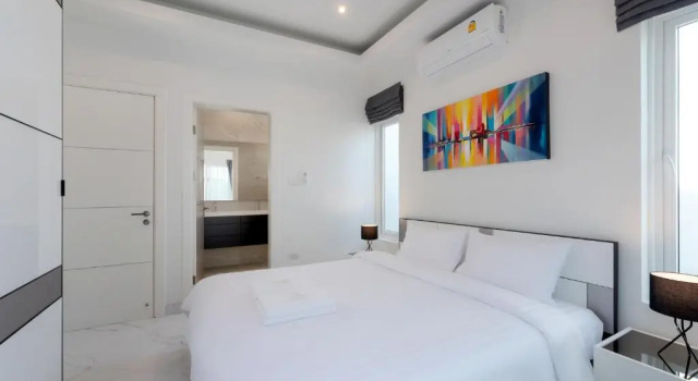 Вилла Orchid Paradise Homes OPV428