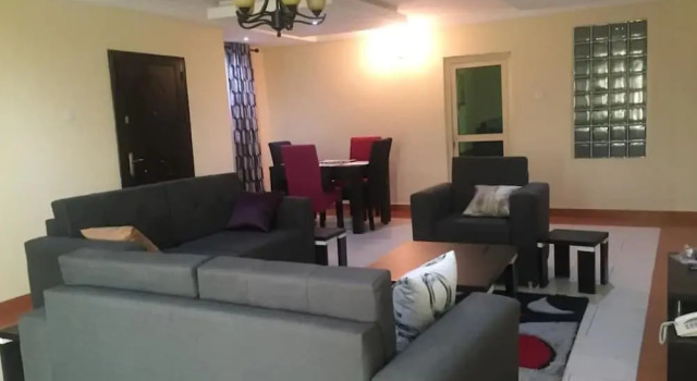 Lammy Court, Book Hotel Maroko Eti-Osa