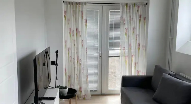 Apartment - Sleeps 3 & Great Location, Reserva ahora Apartamento Sollentuna 