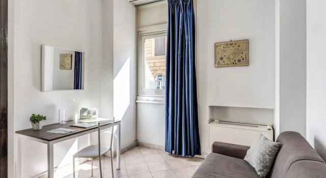 Апартаменты c 1 комнатой M&L Apartment - case vacanze a Roma