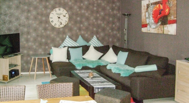Beautiful Apartment in Goslar With 1 Bedrooms and Wifi, Забронировать Апартаменты/квартира Апартаменты Ханенклее-Боксвизе, рядом с Kuttelbacherteich, Апартаменты/квартира