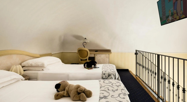 Hotel London